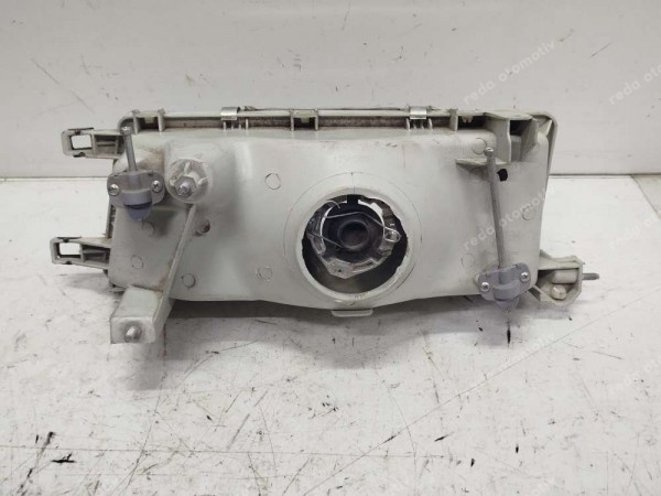Toyota Cressida Sağ Far 81110-22350 YS HP (GG120)