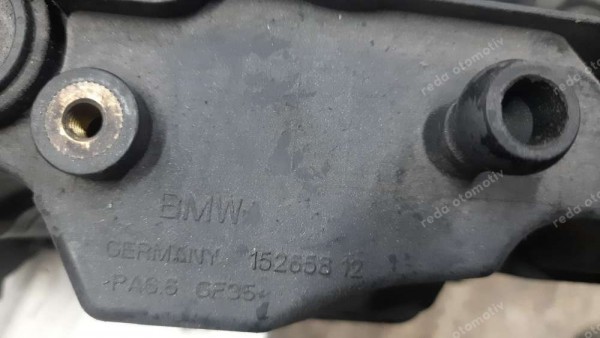 BMW X5 X6 F15 F10 Külbütör Kapağı 15265812 CP (JD-110)