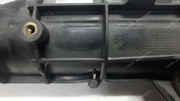 BMW N57 E91 E92 E93 F07 F11 X5 X6 F10 F11 3.0D Emme Manifoldu SP05862 CP (JD-120)