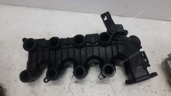 Ford Fiesta Emme Manifoldu 9653808680 CP (JD-120)