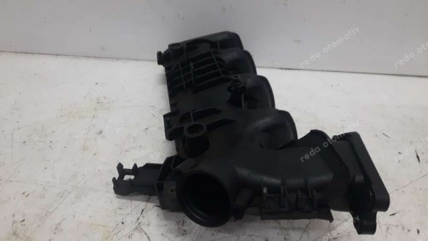 Ford Fiesta Emme Manifoldu 9653808680 CP (JD-120)