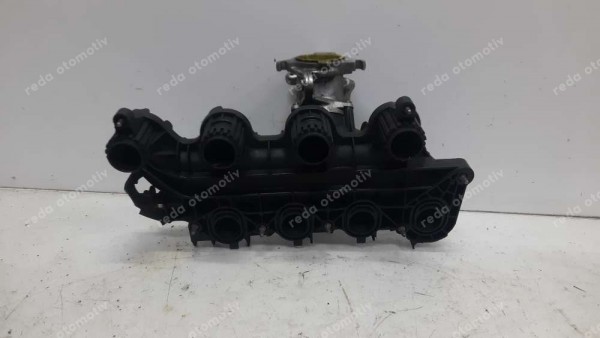 Range Rover Vogue Manifold 9659449480 CP (JD-120)