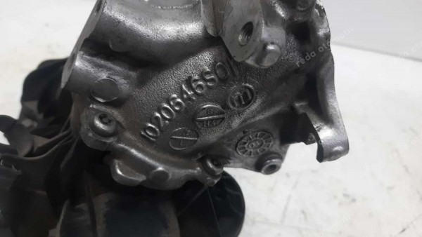 Range Rover Vogue Manifold 9659449480 CP (JD-120)