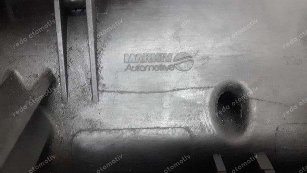 BMW E Serisi Emme Manifoldu 7790700 CP (JD-120)