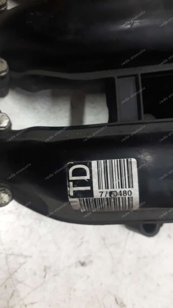 BMW E Serisi Emme Manifoldu 7790700 CP (JD-120)