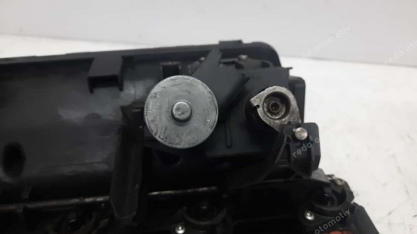 BMW E Serisi Emme Manifoldu 7790700 CP (JD-120)