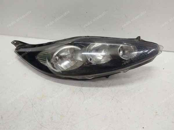 Ford Fiesta 08-12 Sağ Far 8A61-13W029-AJ [İÇİ Lekeli] YS HP (GG130)