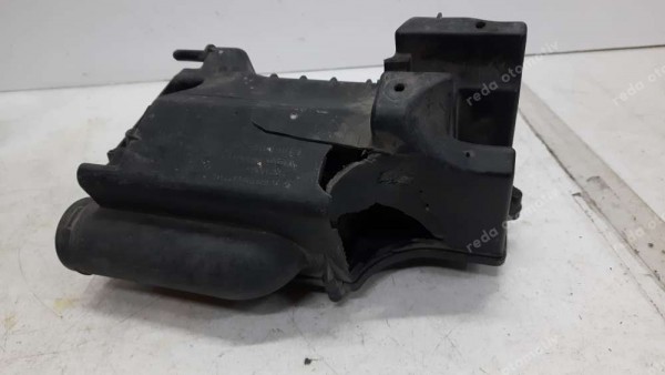Mercedes A W 168 Hava Filtre Kutusu Kapağı A1660940001 HP CP (BH-110)