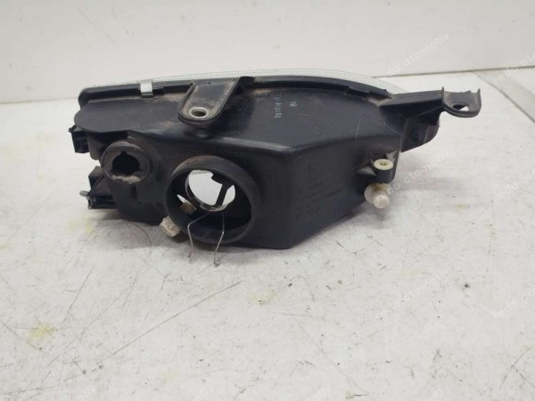 Fiat Palio Siena Sol Far 465371 CP HP (GH120)