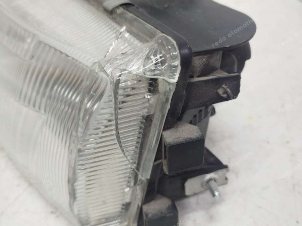Fiat Palio Siena Sol Far 465371 CP HP (GH120)