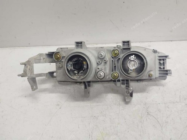 Honda Accord 90-93 Sol Far 33150-SM4-G01 YS HP (GH120)