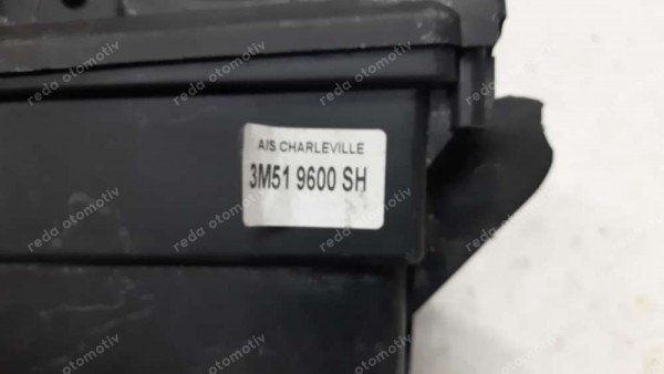 Ford Focus Hava Filtre Kutusu 3M51-9600-SH HP CP (BH-110)