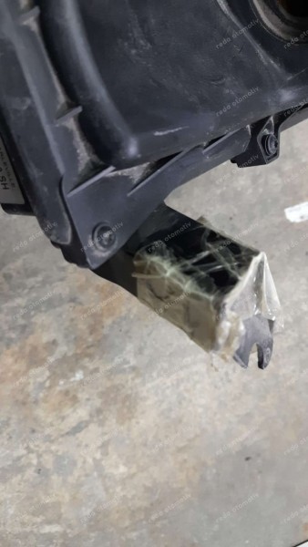 Ford Focus Hava Filtre Kutusu 3M51-9600-SH HP CP (BH-110)