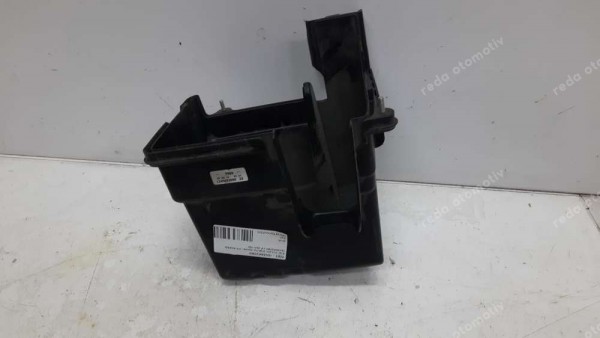 Fiat Ducato Sigorta Kutusu Alt Kapağı 1345662080 CP (BA-110)