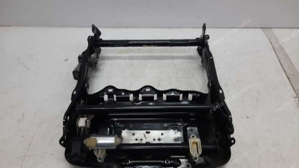 Opel Astra K Ön Koltuk İskeleti Motorlu 13522614 CP (EB-110)
