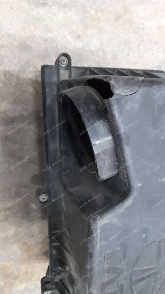 TATA Xenon Hava Filtre Kutusu HP CP (BH-110)