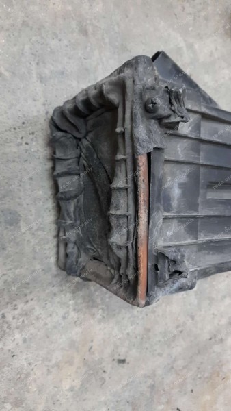 Citroen Berlingo Hava Filtre Kutusu 964385388000 HP CP (BH-110)