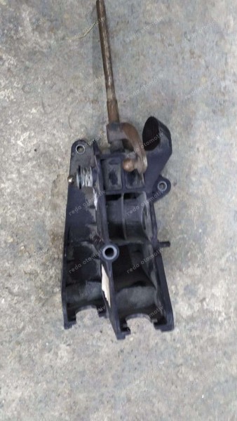 Fiat Fiorino Doblo Vites Kolu Mekanizması 50294312 CP (DE-120)