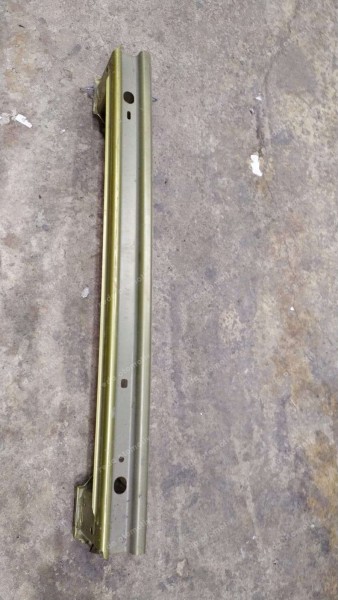 Toyota Yaris Cross Arka Tampon Demiri 250947-80 CP (AD-110)