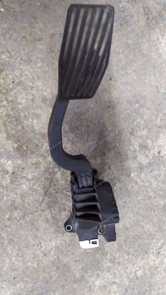 Opel Corsa D Gaz Pedalı Manuel GM 13305804 CP (AC-110)