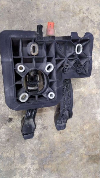 Fiat Panda Fren ve Debriyaj Pedalı LS 362370 CP (AC-110)