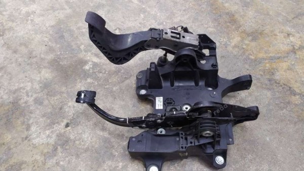 Chevrolet Aveo Fren / Gaz Pedalı 55703354 CP (AC-110)