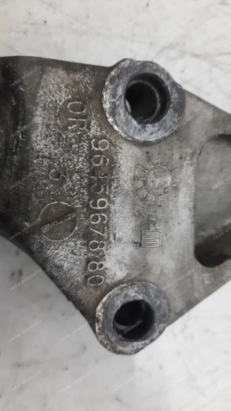 Citroen Berlingo Motor Montaj Braketi 9645967880 CP (AA-120)