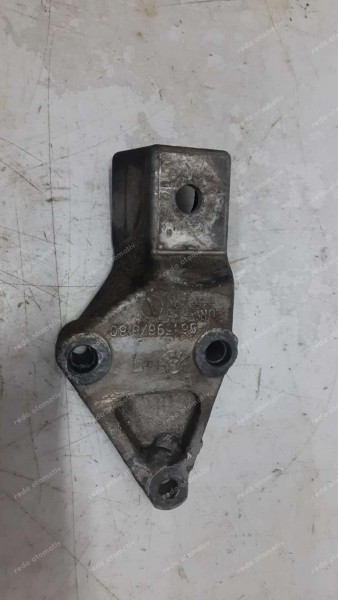 Citroen Berlingo Motor Montaj Braketi 9645967880 CP (AA-120)