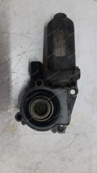 BMW X5 Şanzıman Motoru 0130008507 CP (AA-127)