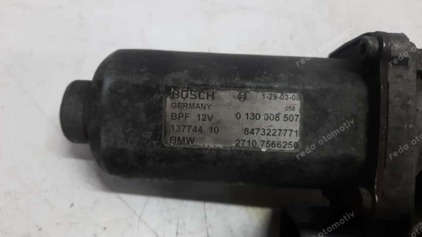 BMW X5 Şanzıman Motoru 0130008507 CP (AA-127)