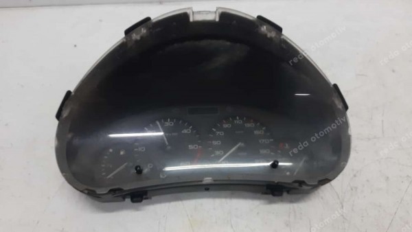 Citroen Berlingo Gösterge Paneli 9648836380 CP (JC-120)
