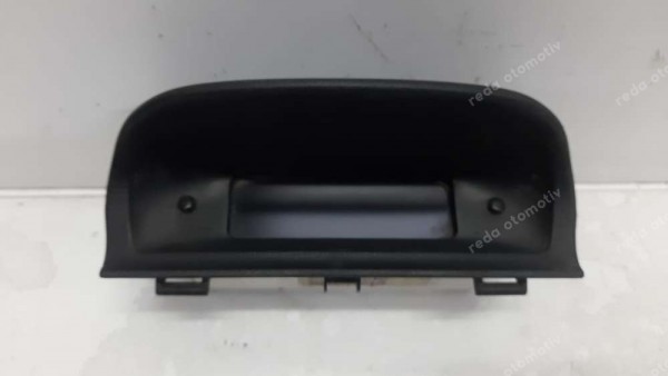 Peugeot 307 Dijital Ekran Göstergesi 9649090377 CP (JC-120)