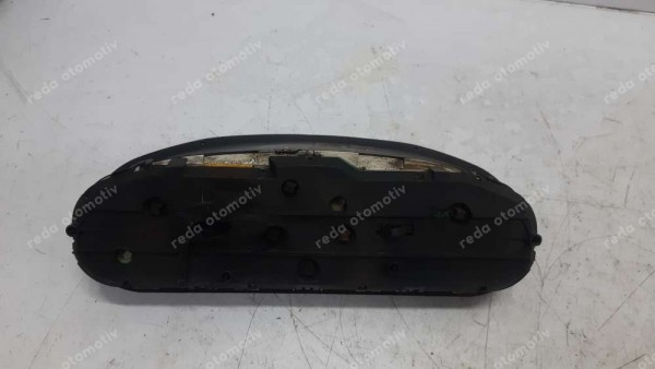 Fiat Bravo Gösterge Paneli 606290002 HP CP (JC-120)