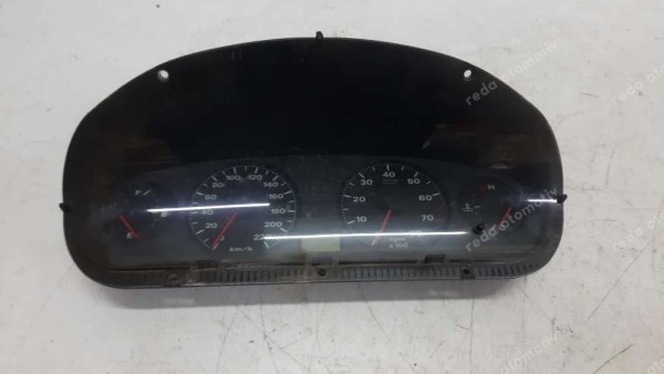 Fiat Bravo Gösterge Paneli 606290002 HP CP (JC-120)