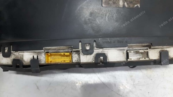 Fiat Bravo Gösterge Paneli 606290002 HP CP (JC-120)