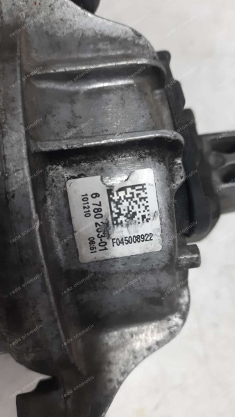 BMW 5 Serisi Motor Bağlantı Takozu 678026301 CP (AA-120)