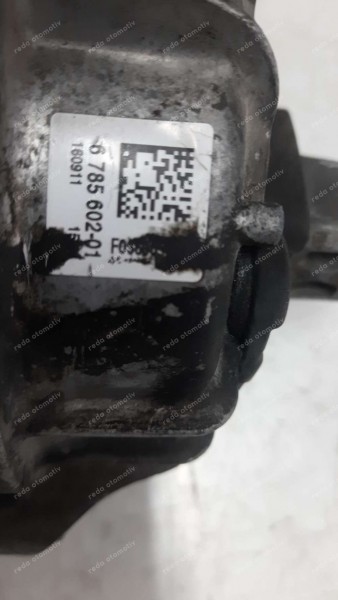 BMW 5 Serisi Motor Bağlantı Takozu 678560201 CP (AA-120)
