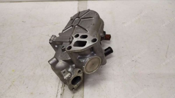 Fiat Linea Punto Doblo Opel Chevrolet 1.3 EGR Valfi Soğutucu Kütüğü 55494842 CP (CG-120)
