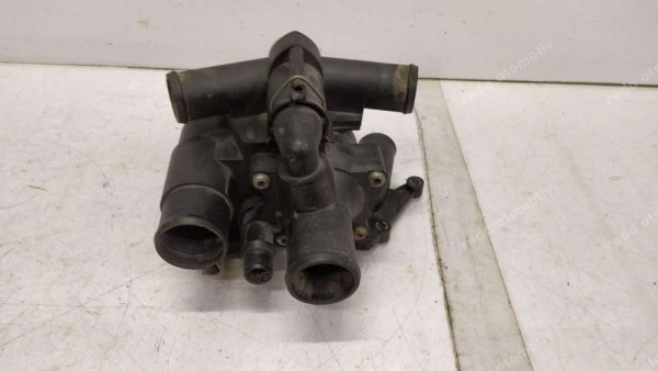 Range Rover Termostat Muhafazası 3.6 TDV8 6H4Q-8A586-DC CP (CG-120)