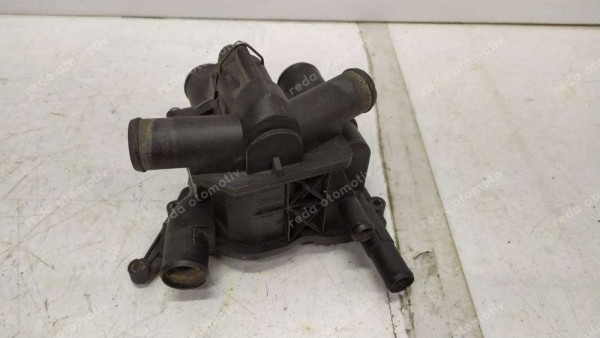 Range Rover Termostat Muhafazası 3.6 TDV8 6H4Q-8A586-DC CP (CG-120)