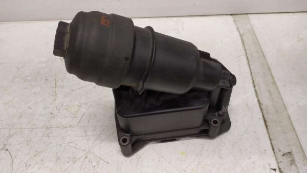 BMW 5 Serisi F10 Yağ Filtre Muhafazası Kütüğü 6740373206 CP (CG-120)