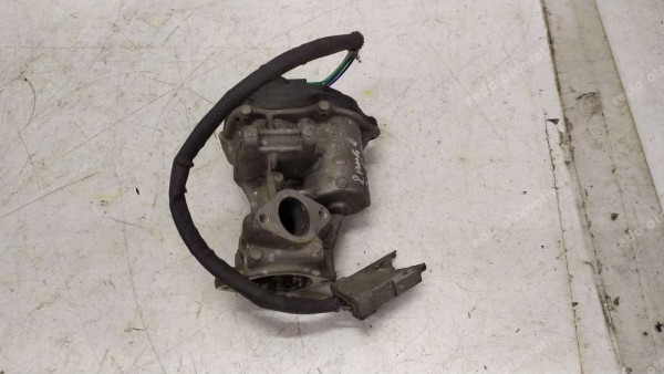 Range Rover EGR Valfi 6H40-90475-CBCD CP (CG-120)