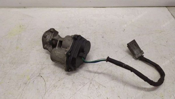 Range Rover EGR Valfi 6H40-90475-CBCD CP (CG-120)