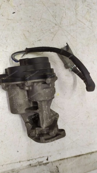 Range Rover EGR Valfi 6H40-90475-CBCD CP (CG-120)