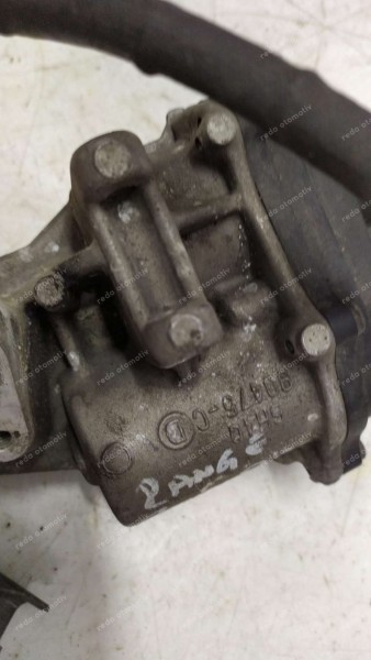 Range Rover EGR Valfi 6H40-90475-CBCD CP (CG-120)