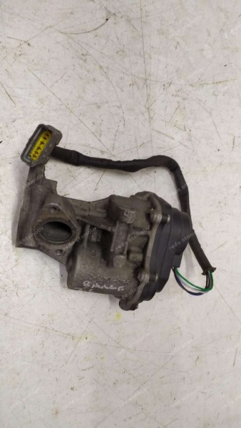 Range Rover EGR Valfi 6H40-90475-CBCD CP (CG-120)