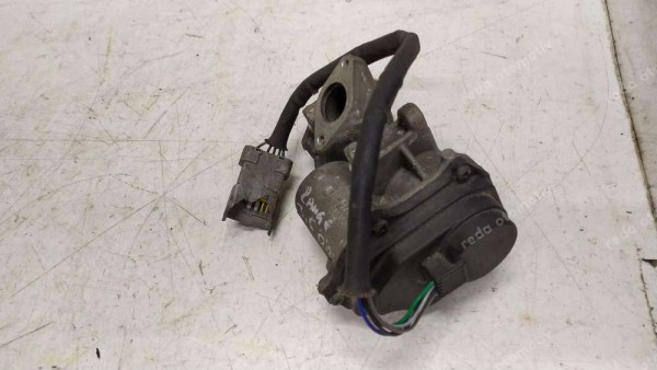 Range Rover EGR Valfi 6H40-90475-CBCD CP (CG-120)