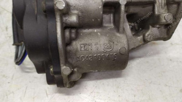 Range Rover EGR Valfi 6H40-90475-CBCD CP (CG-120)