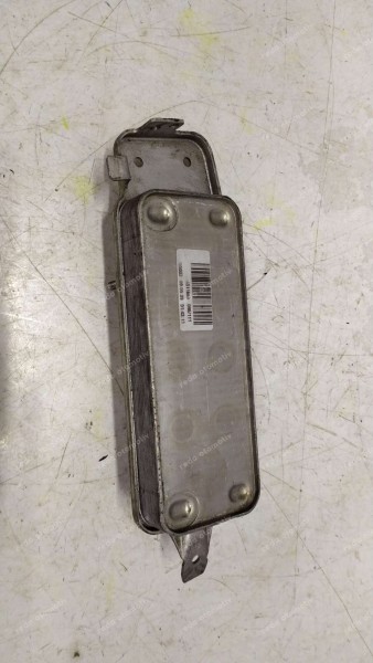 BMW F10 Motor Yağı Radyatörü Yağ Soğutucu N8255004 CP (CG-120)