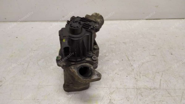Peugeot Citroen EGR Valfi 9656911780 CP (CG-120)